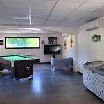 Mobil-home 3 Pieces Avec Terrasse A - Api-1-52-1016 * Roquebrune-sur-Argens