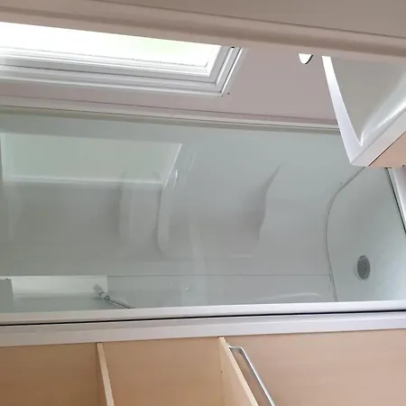 Mobil-home 3 Pieces Avec Terrasse A - Api-1-52-1016 *