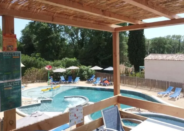 Mobil-home 3 Pieces Avec Terrasse A - Api-1-52-1016 *